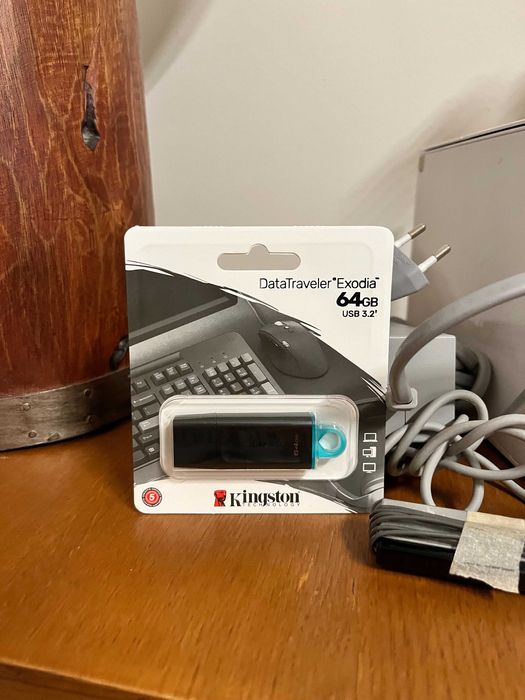 Nintendo Wii desbloqueada com oferta de pen 64GB e HDMI