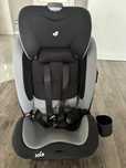 Fotelik joie 9-36kg