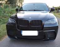 BMW X6  3.0 Diesel