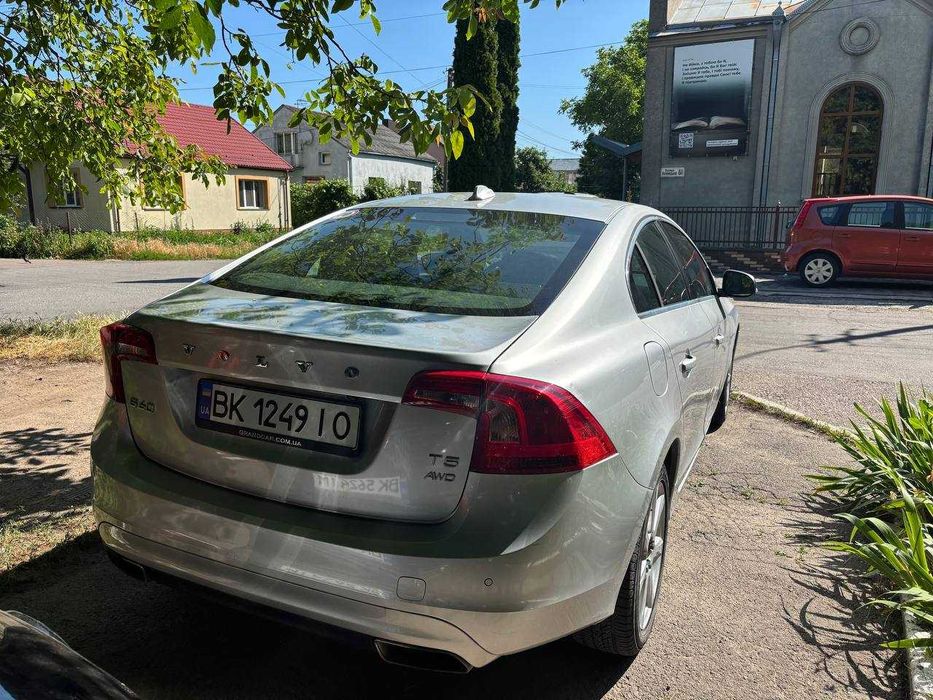 Продам Авто б/у Вольво