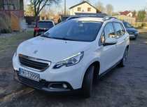 Peugeot 2008 1.6 e-HDI