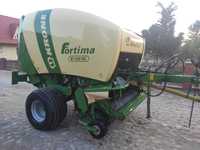 Prasa Krone Fortima 1500 MC