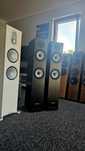 Kolumny Podłogowe Pylon Audio Ruby 25 mk2 Ekspozycja Gwarancja Okazja