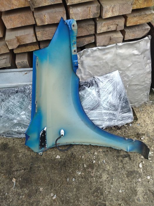 Chevrolet aveo Шевроле авео т255 фара L R