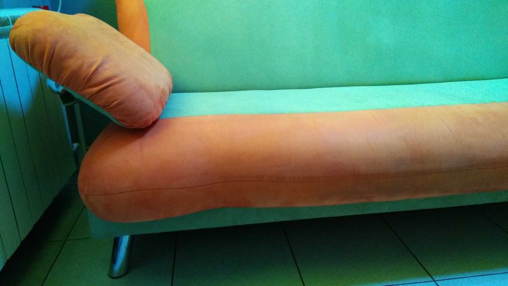 Диван раскладной