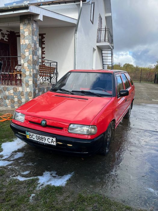 ПРОДАМ  Шкода феліція