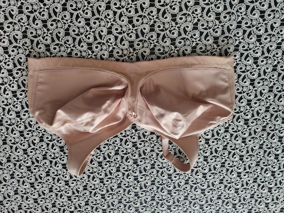 Sportowy biustonosz Glamorise 4xl