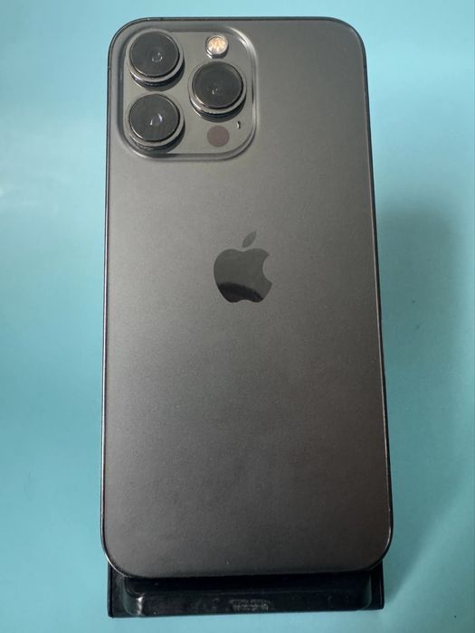 iPhone 13 Pro 256GB АКБ 100% (423) Гарантія