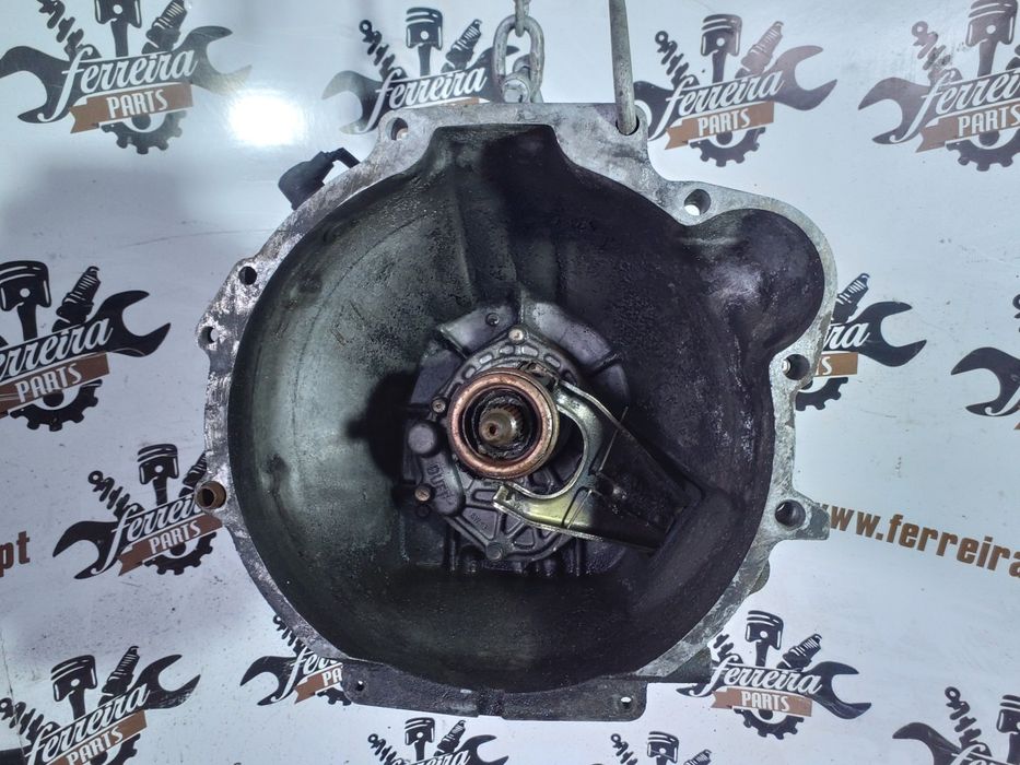 CAIXA DE VELOCIDADES HYUNDAI H100 2.5 TD REF:  X664966