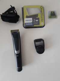 Golarka Philips One Blade QP6510