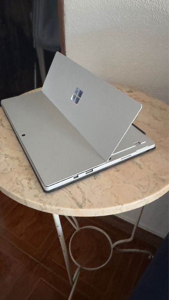 Microsoft Surface pro