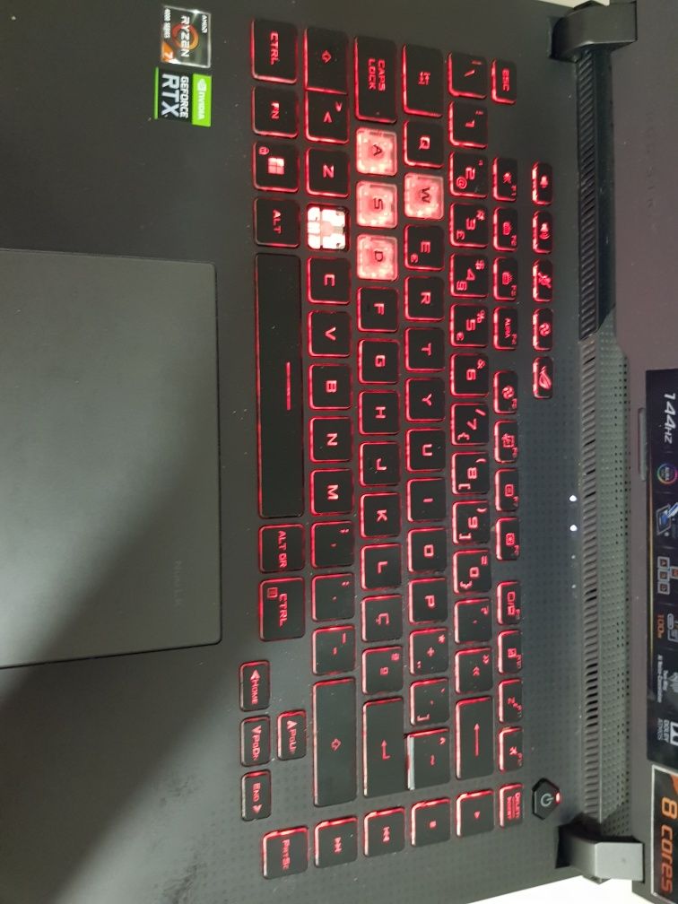 ASUS ROG Strix g15