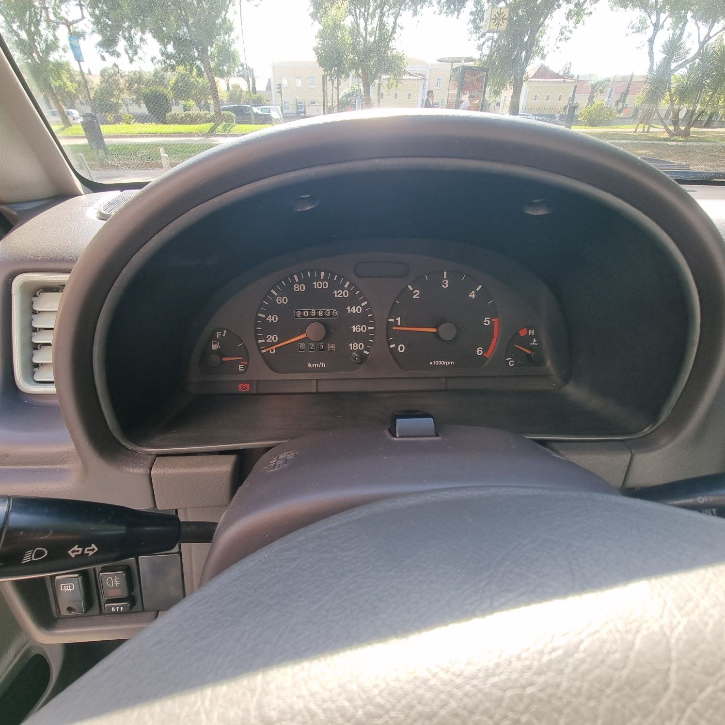 Suzuki vitara 1.9 TD