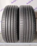 Шини літні R18 225/40 Pirelli PZero Run Flat