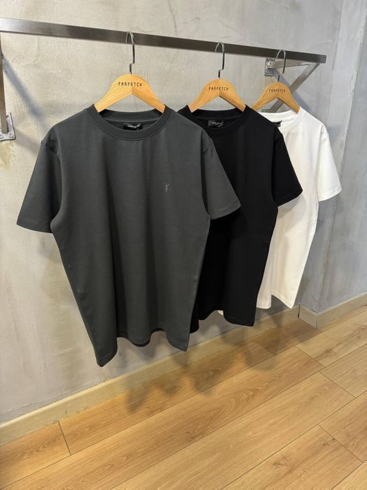 CALVIN KLEIN JEANS футболка мужская брендовая женская оригинал