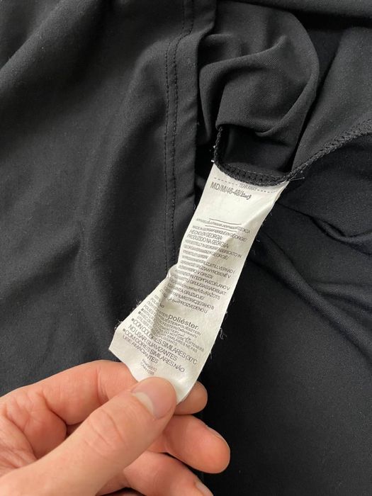 Футболка Under Armour розмір М