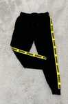 Dresy r. 164 cm czarne spodnie dresowe dla chlopca