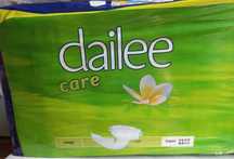 Підгузки для дорослих Dailee Care Large, 30 штук