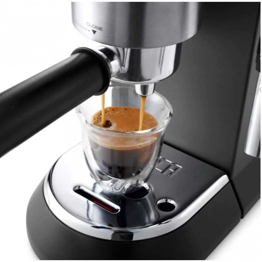 Ekspres kolbowy De'Longhi Dedica Style EC 685.BK Czarny Warszawa