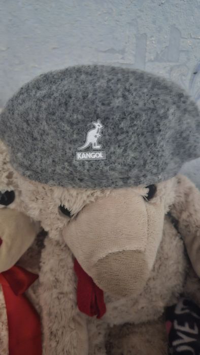 Берет кепи Кангол