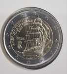 2 eur italia vespucci, Itália força aérea.