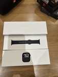 Apple Watch Series 10 GPS 46mm Jet Black