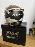 Capacete Klim Krios Pro