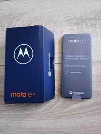 Motorola Moto E22