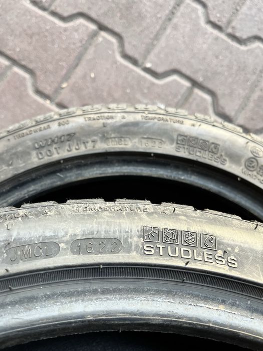 Opona 225.40.18 Nexen N’blue 4 Season 2022 rok 7,7mm