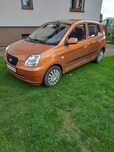 KIA PICANTO sprzedam