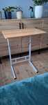 Regulowany stolik pod laptopa 60x40