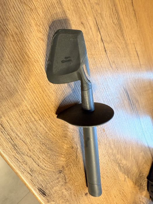 Używana kopystka do termomix tm5