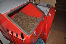 Pellet, pelet, granulat, biomasa