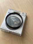Tiffen black promist 1/8 72mm