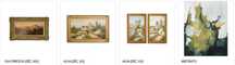 Lote Obras Pintura Portuguesa 27