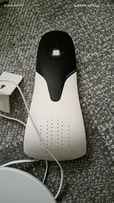 Monitor oddechu babysense 5