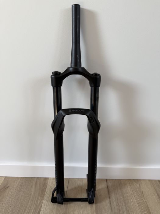 Amortyzator Rock Shox Recon 29”, 140 mm, 15x110, rura tapered