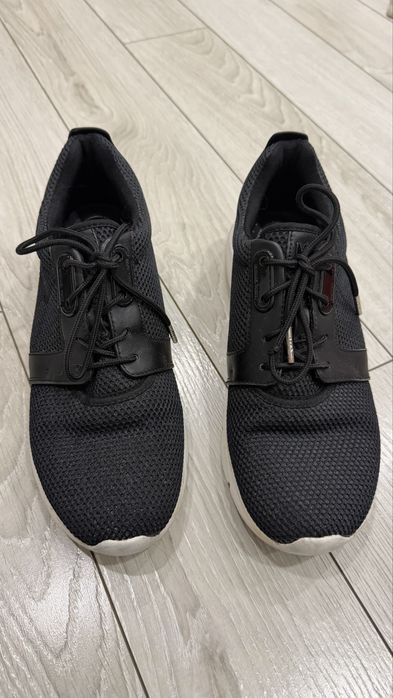 кросівки Michael Kors сіткою оригінал р.39