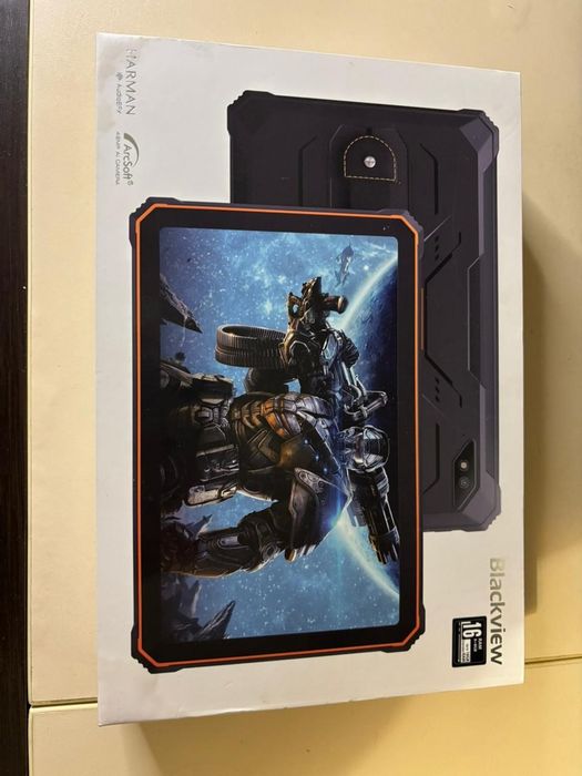 Blackviev Active 8 pro