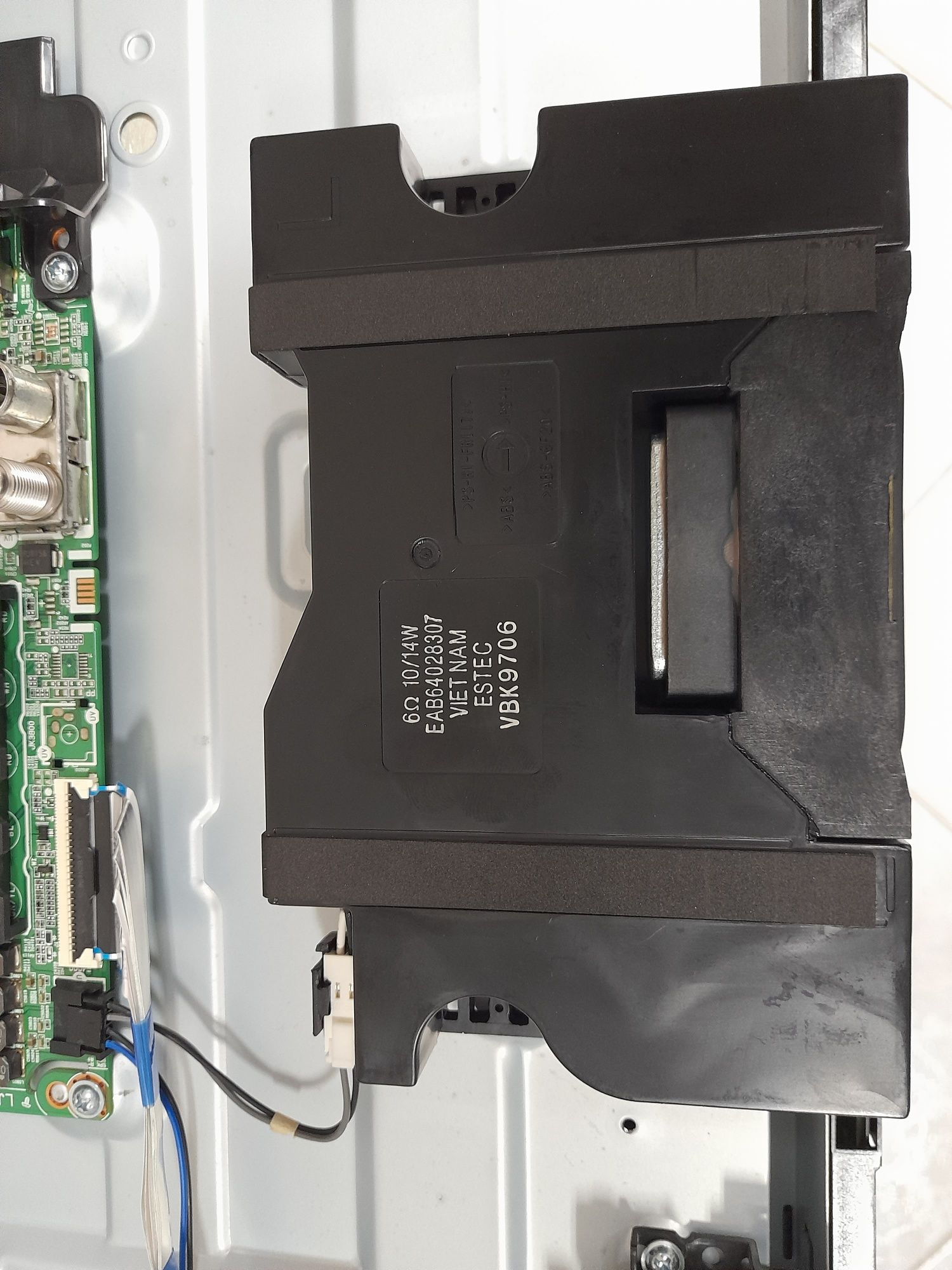 Tv led LG 43UK6300PLB