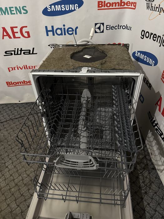 Посудомийна машина/ посудомийка Siemens iQ300 SN43HS41TE бу техніка