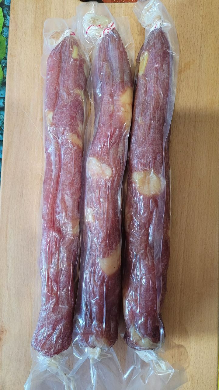 Курхан из индейки.