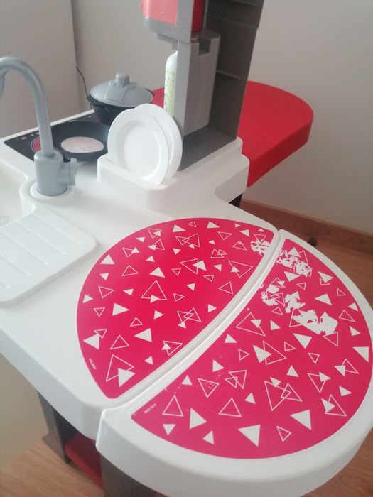 Cozinha de brincar Smoby