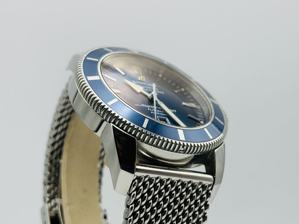 Breitling Superocean 46 mm