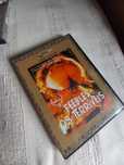 Dvd filme Feebles Os Terríveis de Peter Jackson