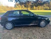 Audi A3 Audi A3 8L 1.9 tdi 90km /66kw