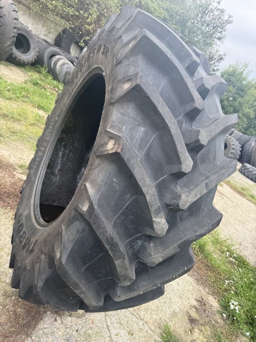Opona 600/65R38 Trelleborg