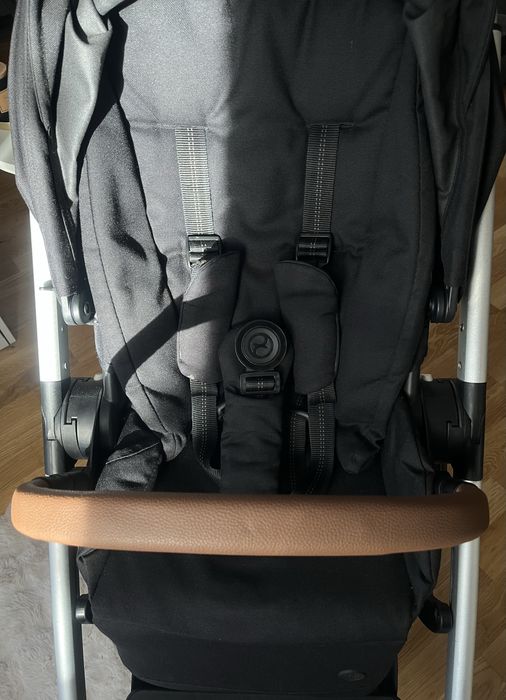 Cybex Balios S Lux 2022