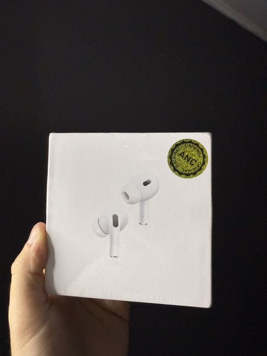 Навушники AirPods Pro 2 Нові / Бездротові навушники