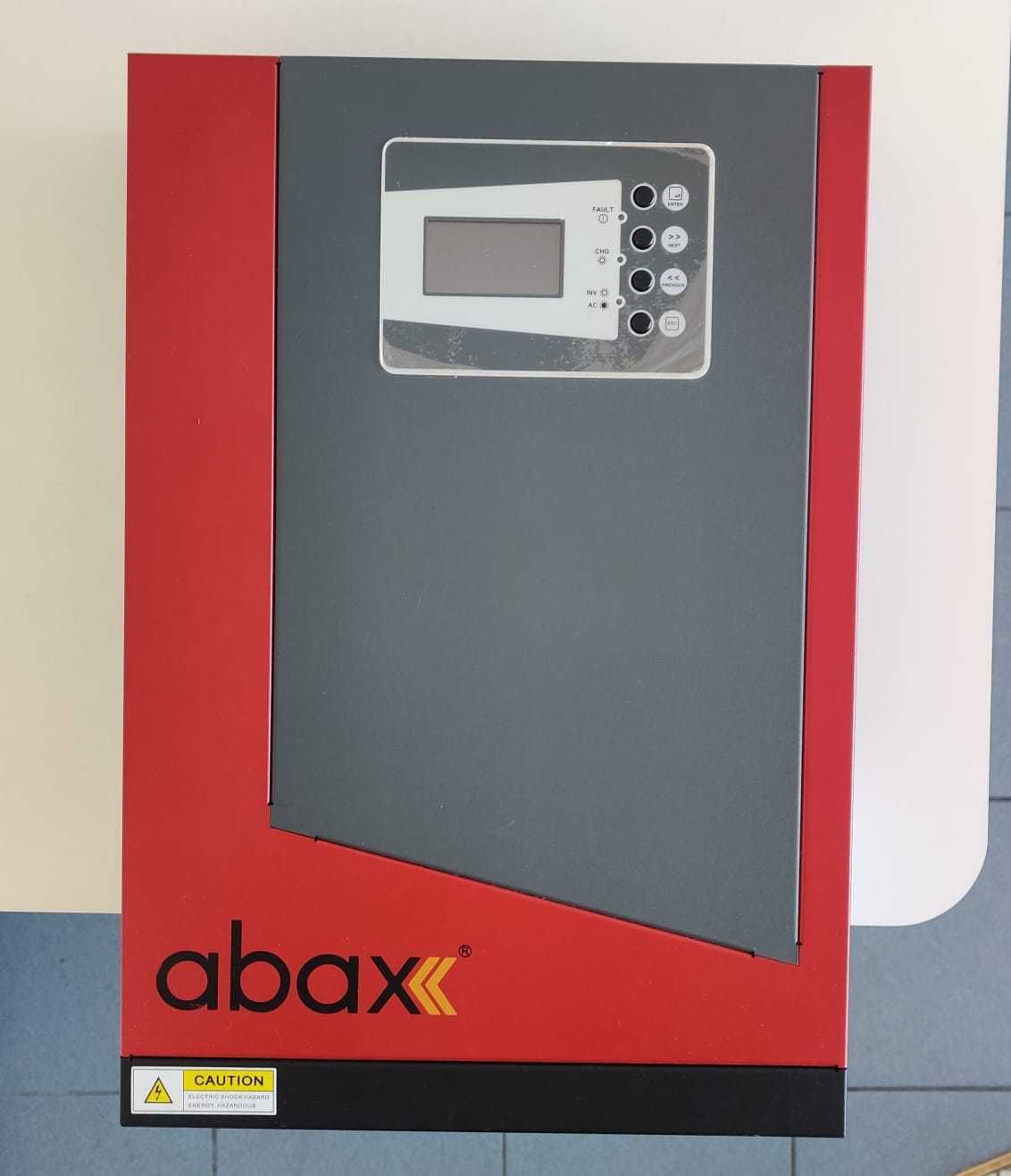 Продается инвертор ABAX OBV 5000 (5 кВт)
